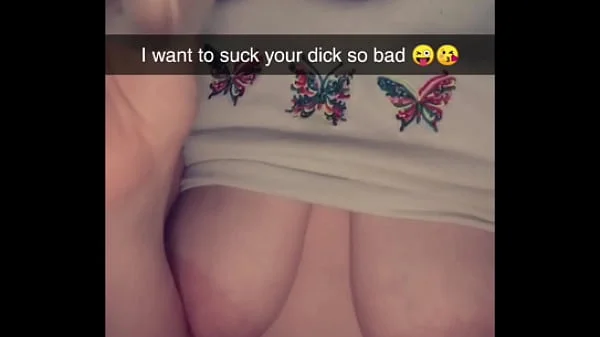 German girl Sexting on Snap - Joyliii