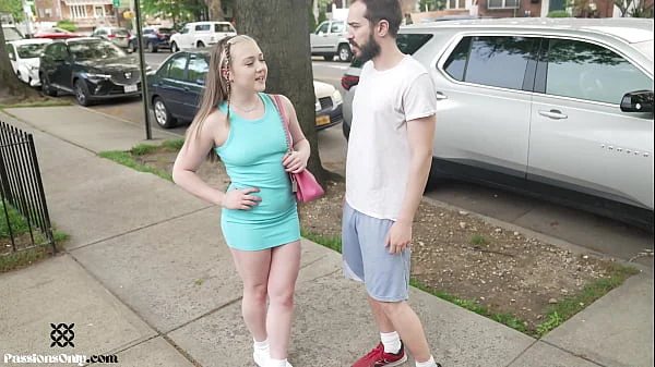 School sweethearts reunited on summer break