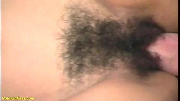 hairy teen ass b. destroyed by a big dick