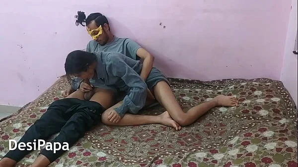 Indian Girl Hard Sex With Her Boyfriend